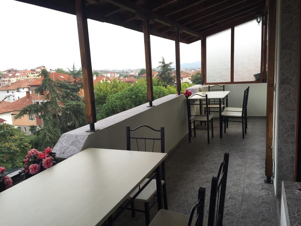 Bora Apartment Sandanski Quarto foto